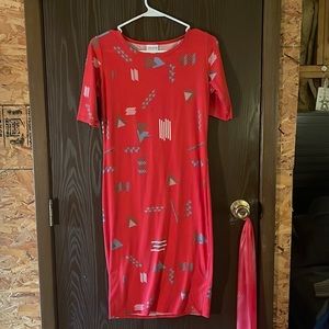 Lularoe dress